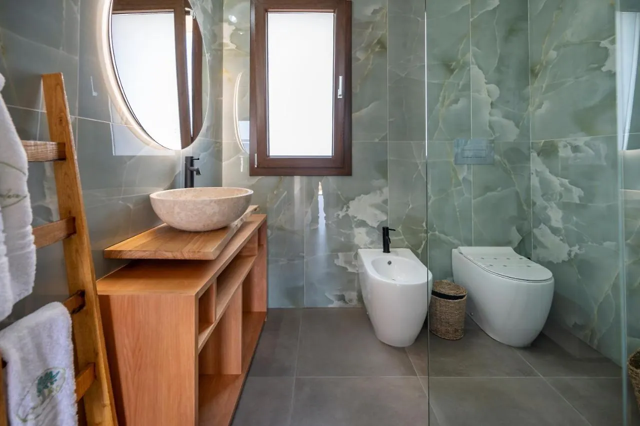 Villa Carmiano Luxury Bedrooms In Avola In The Province Of Syracuse With Spa And Swimming Pool And Wonderful Seaview