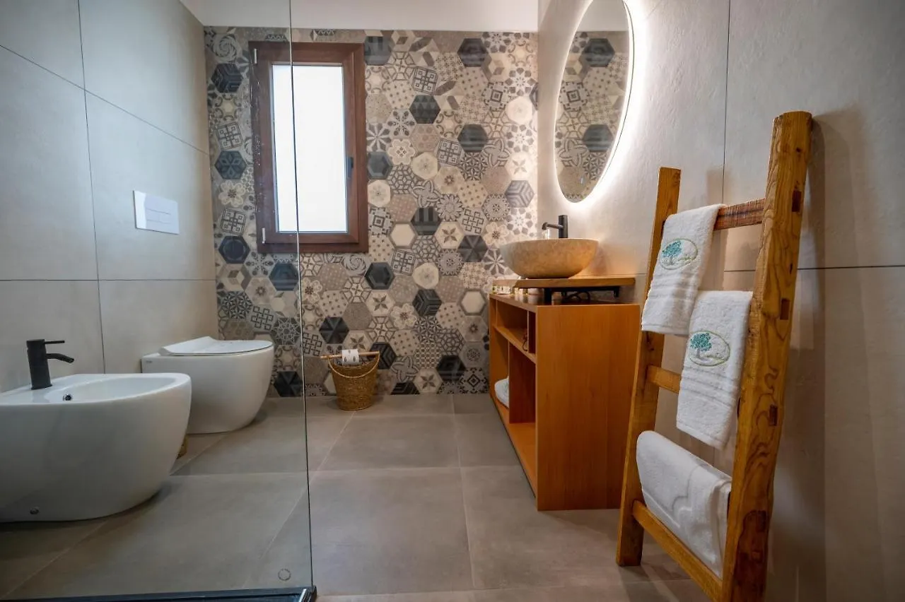 Villa Carmiano Luxury Bedrooms In Avola In The Province Of Syracuse With Spa And Swimming Pool And Wonderful Seaview فندق مبيت وإفطار
