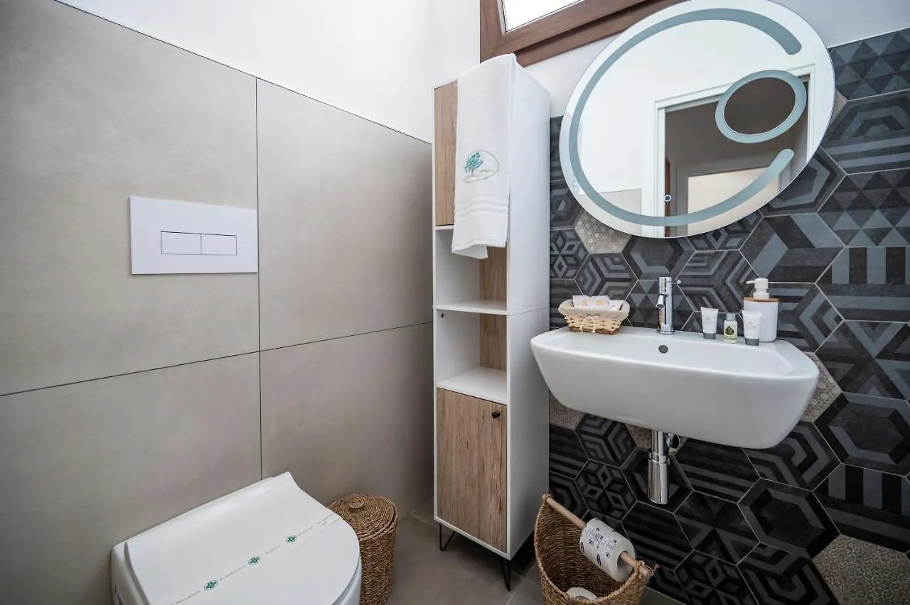 Villa Carmiano Luxury Bedrooms In Avola In The Province Of Syracuse With Spa And Swimming Pool And Wonderful Seaview 0*,