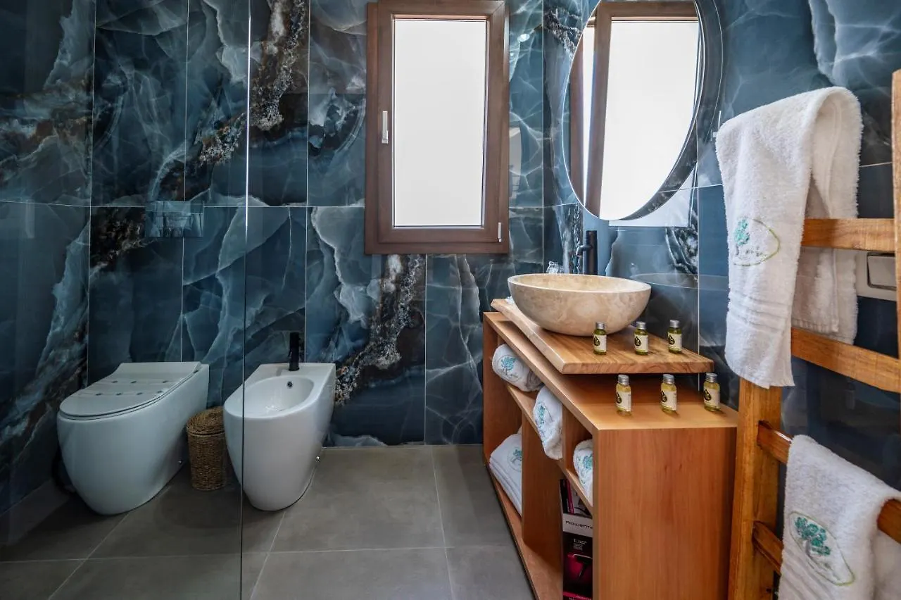 Villa Carmiano Luxury Bedrooms In Avola In The Province Of Syracuse With Spa And Swimming Pool And Wonderful Seaview Italien