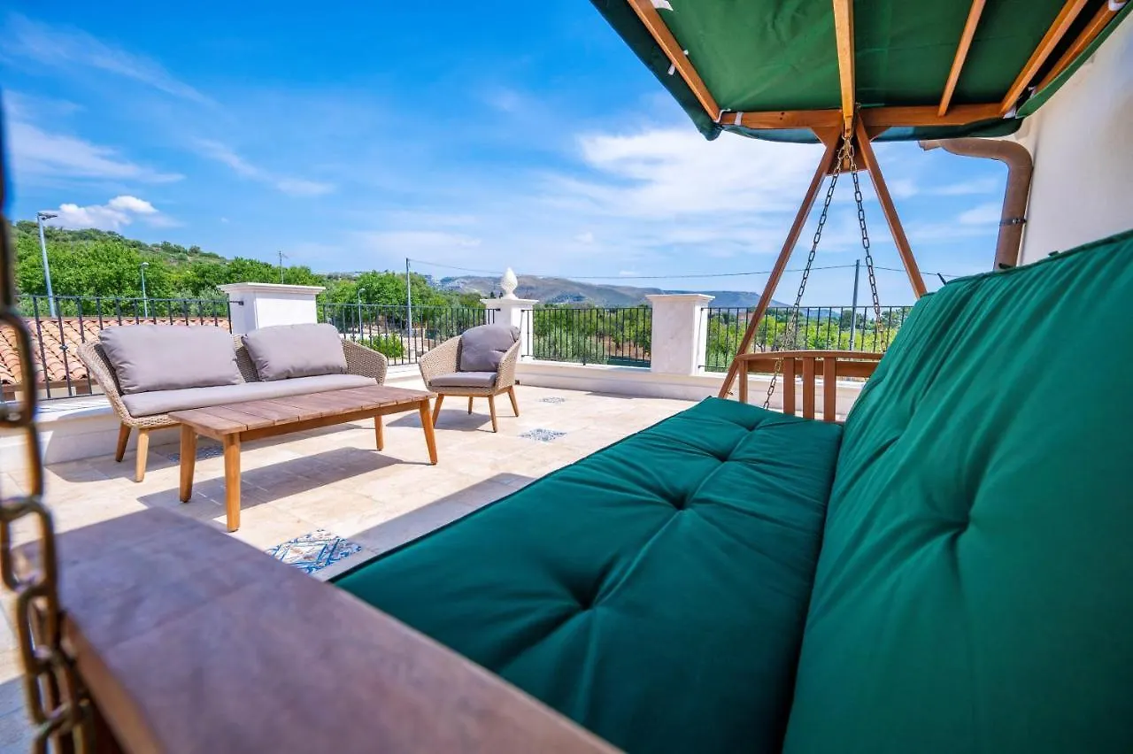 فندق مبيت وإفطار Villa Carmiano Luxury Bedrooms In Avola In The Province Of Syracuse With Spa And Swimming Pool And Wonderful Seaview