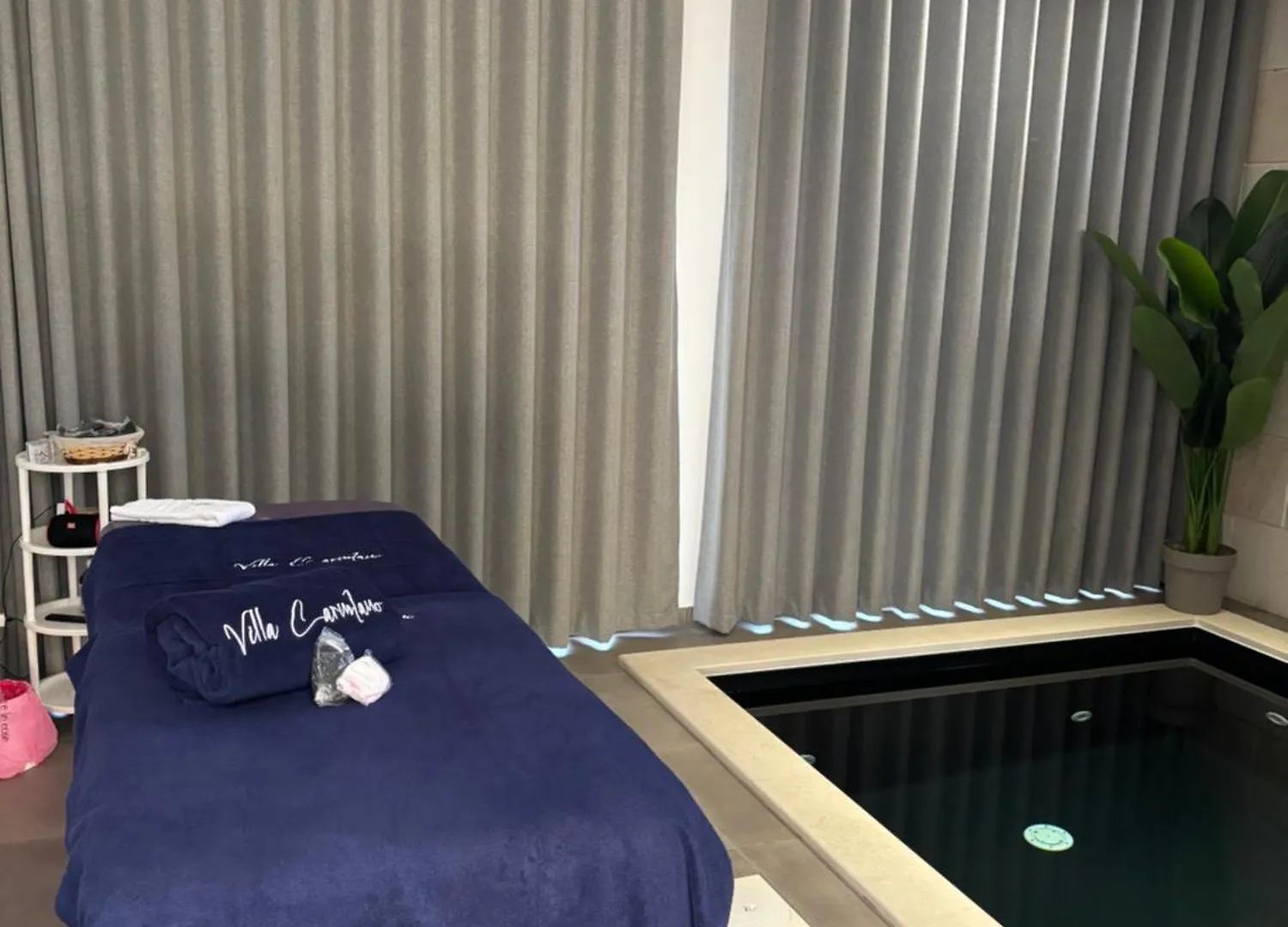 فندق مبيت وإفطار Villa Carmiano Luxury Bedrooms In Avola In The Province Of Syracuse With Spa And Swimming Pool And Wonderful Seaview