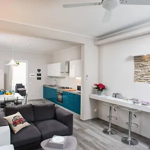 Fifty Seven 3*, Florenz Italien